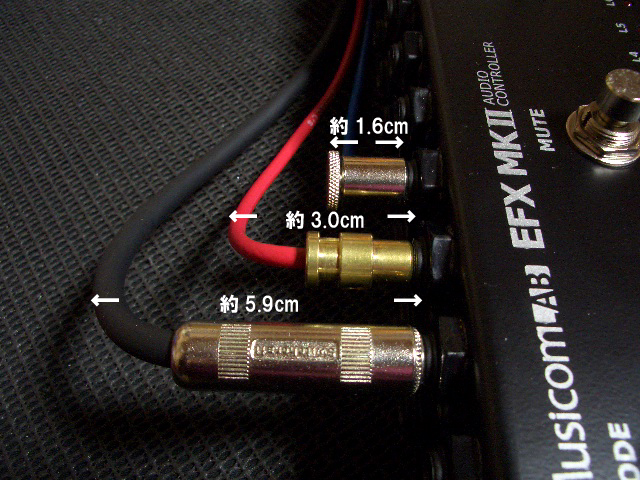 George L’s Cable .155 3