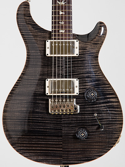 Paul Reed Smith(PRS) Custom 22 10Top Gray Black 2016