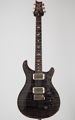 Paul Reed Smith(PRS) Custom 22 10Top Gray Black 2016 全体正面 サムネイル