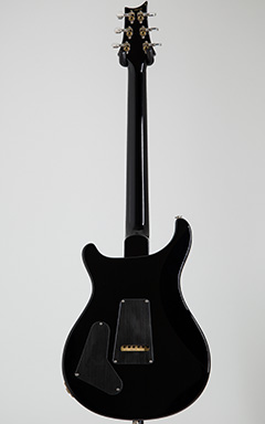 Paul Reed Smith(PRS) Custom 22 10Top Gray Black 2016 全体裏面 サムネイル