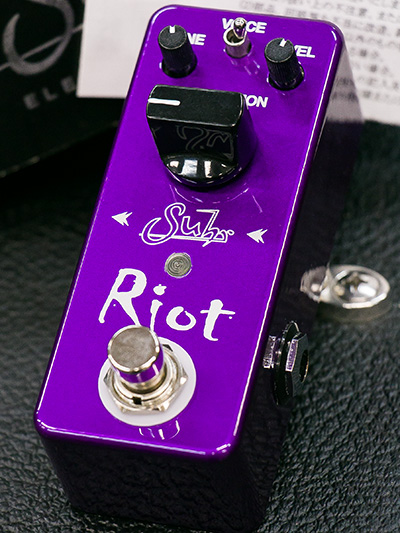 Suhr Riot MINI