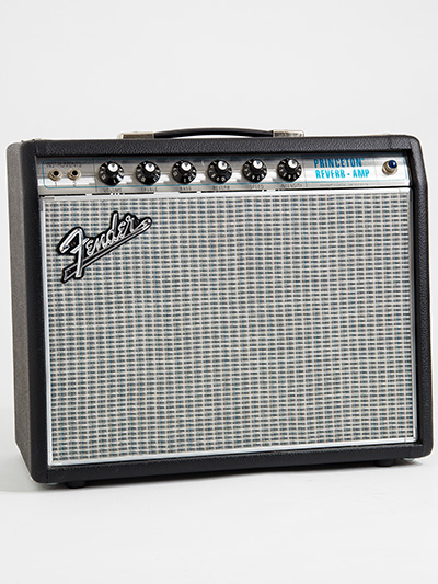 Fender USA '68 CUSTOM PRINCETON REVERB