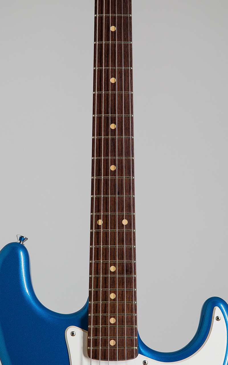 Journeyman STV-SRL-LB-M 7