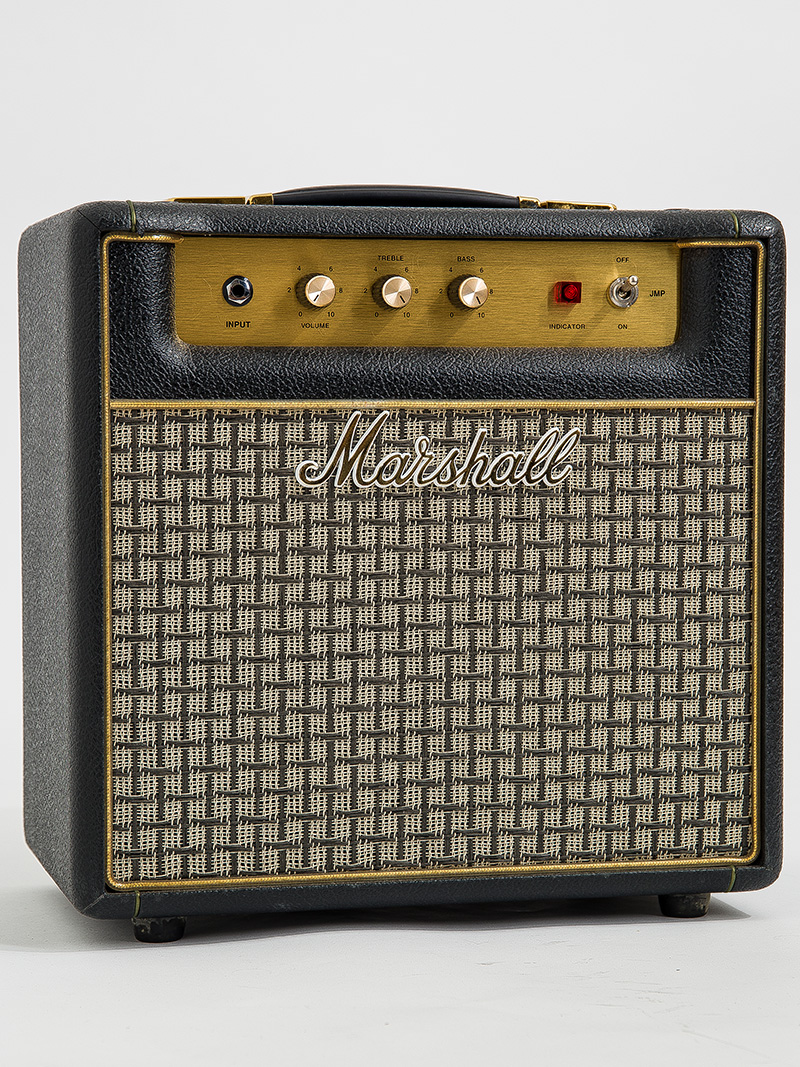 Marshall JMP1C 50th Anniversary 1W Combo 1