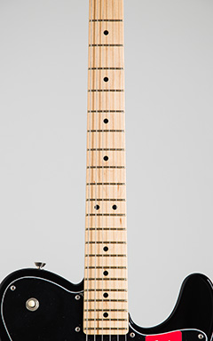 Fender USA American Professional Telecaster Deluxe ShawBucker Black 指板 サムネイル