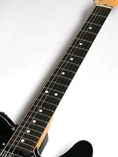 Fender USA American Professional Telecaster Deluxe ShawBucker Silver Burst 2017 ネック サムネイル