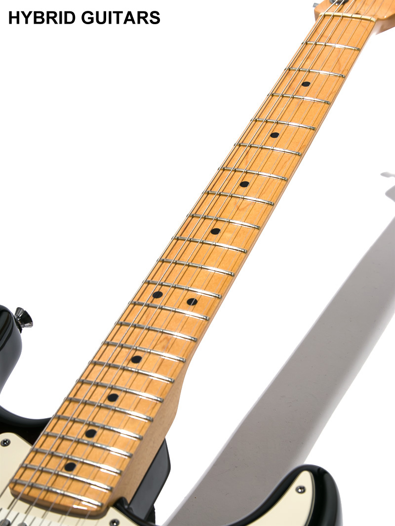 Fender USA American Standard Stratocaster HSS 3CS 2010 7