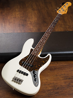 History SH-BJ4/R Olympic White 全体正面 サムネイル