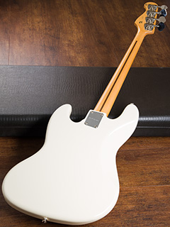 History SH-BJ4/R Olympic White 全体裏面 サムネイル