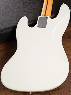 History SH-BJ4/R Olympic White ボディー裏面 サムネイル