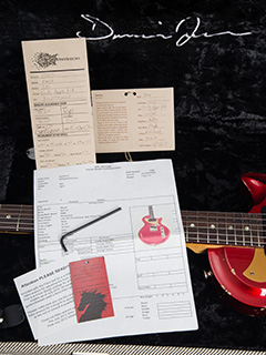 Fano SP6 Round Up Mettalic Orage 写真10 サムネイル