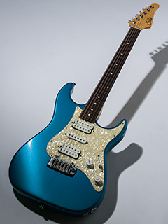 Suhr Standard  Lake Placid Blue(LPB) 2001 全体正面 サムネイル