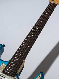 Suhr Standard  Lake Placid Blue(LPB) 2001 指板 サムネイル