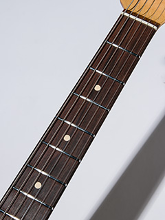 Suhr Standard  Lake Placid Blue(LPB) 2001 写真9 サムネイル