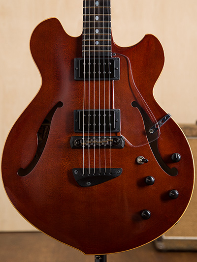 Westville Vanguard DC Kurt Rosenwinkel Signature
