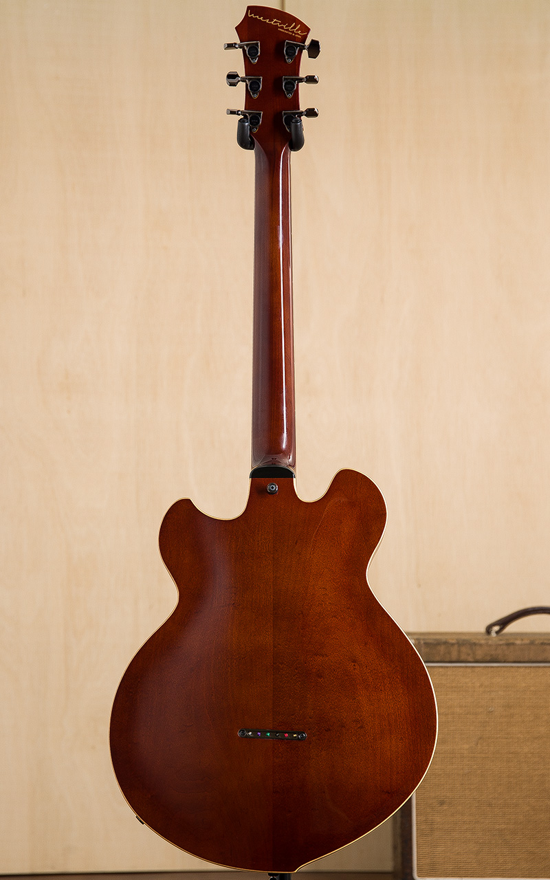 Westville Vanguard DC Kurt Rosenwinkel Signature 2