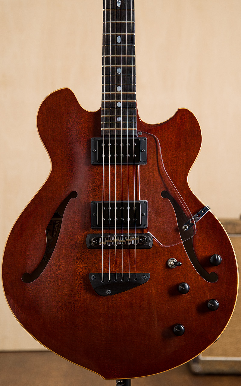 Westville Vanguard DC Kurt Rosenwinkel Signature 3