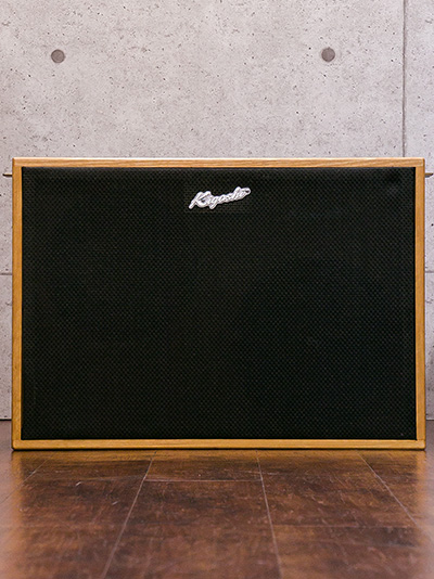 KIGOSHI Speaker Cabinet 212