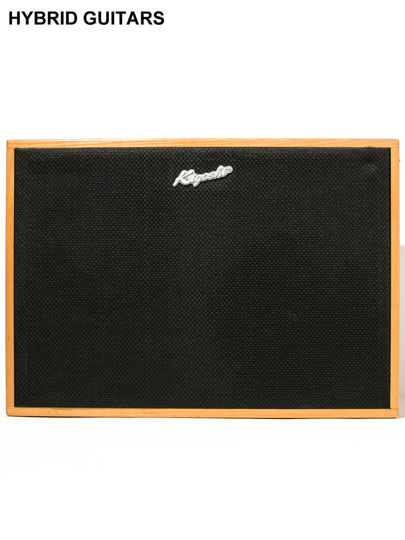 KIGOSHI Speaker Cabinet 212 1