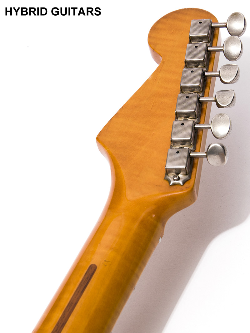 Fender Japan ST-57-140 Extrad 1988 6