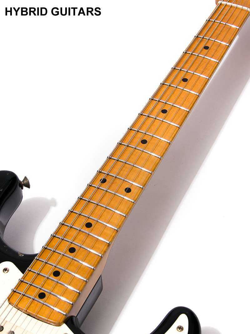 Fender Japan ST-57-140 Extrad 1988 7