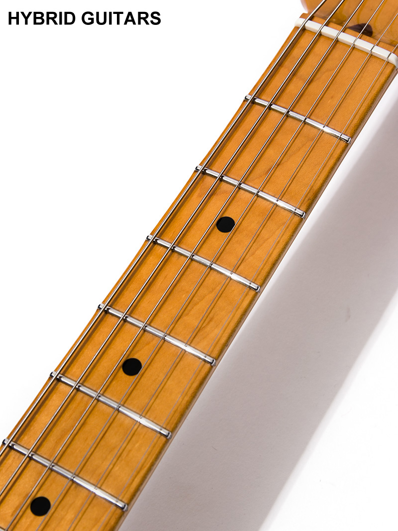 Fender Japan ST-57-140 Extrad 1988 9