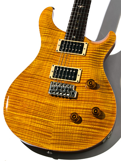 Paul Reed Smith(PRS)