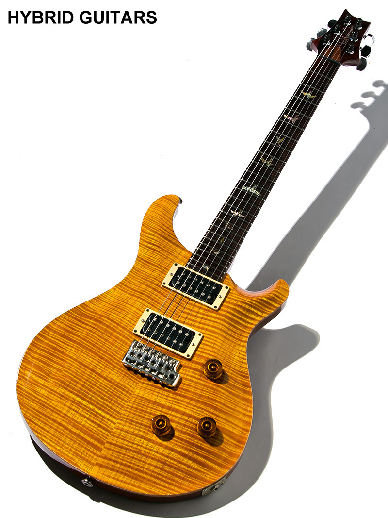 Paul Reed Smith(PRS) Artist I Brazilian Rosewood Amber 1992 1