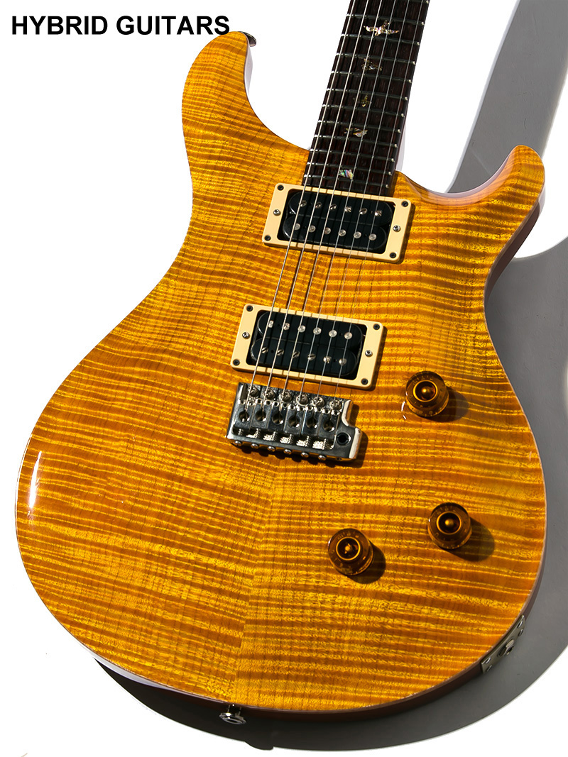 Paul Reed Smith(PRS) Artist I Brazilian Rosewood Amber 1992 3