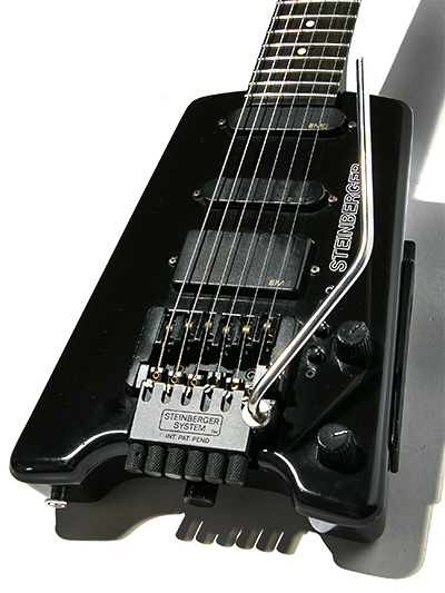 Steinberger GL4T 1989