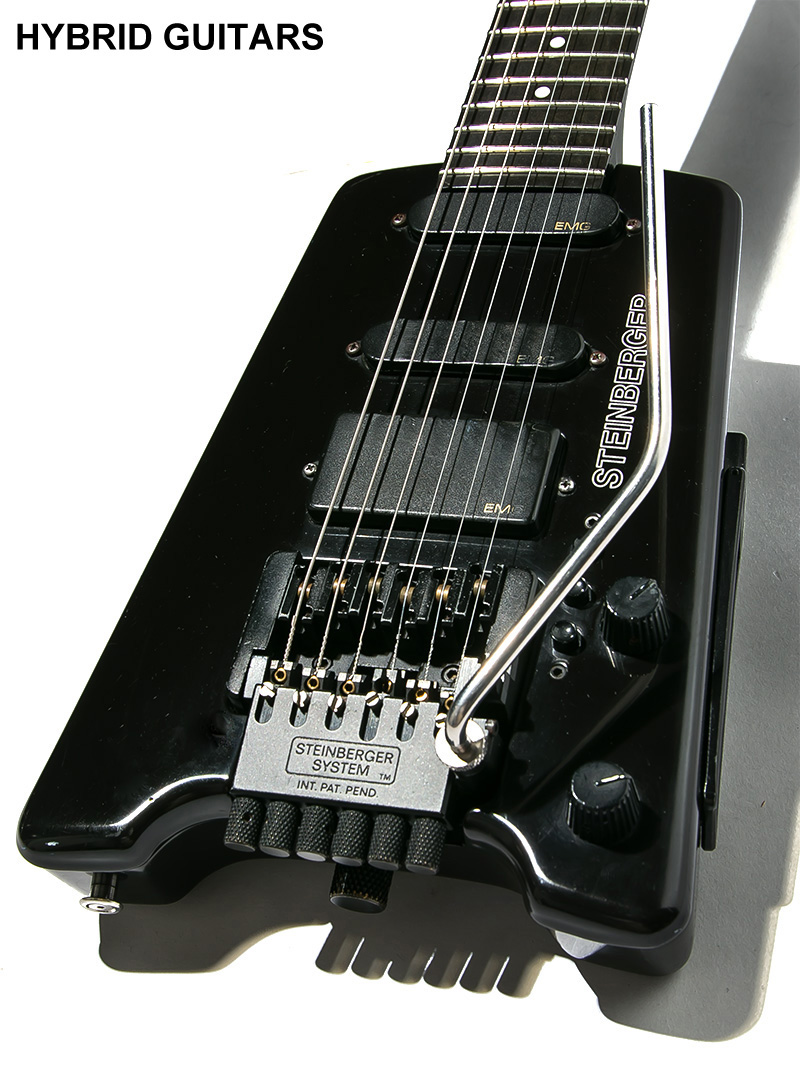 Steinberger GL4T 1989 3