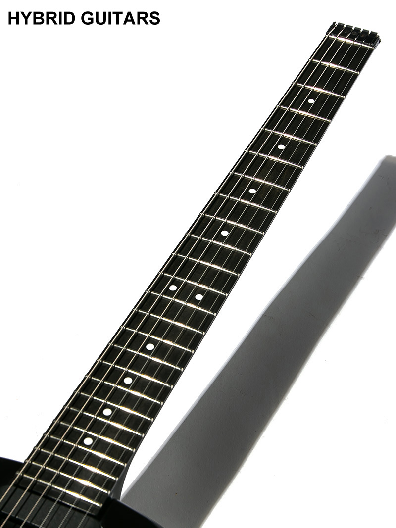 Steinberger GL4T 1989 5