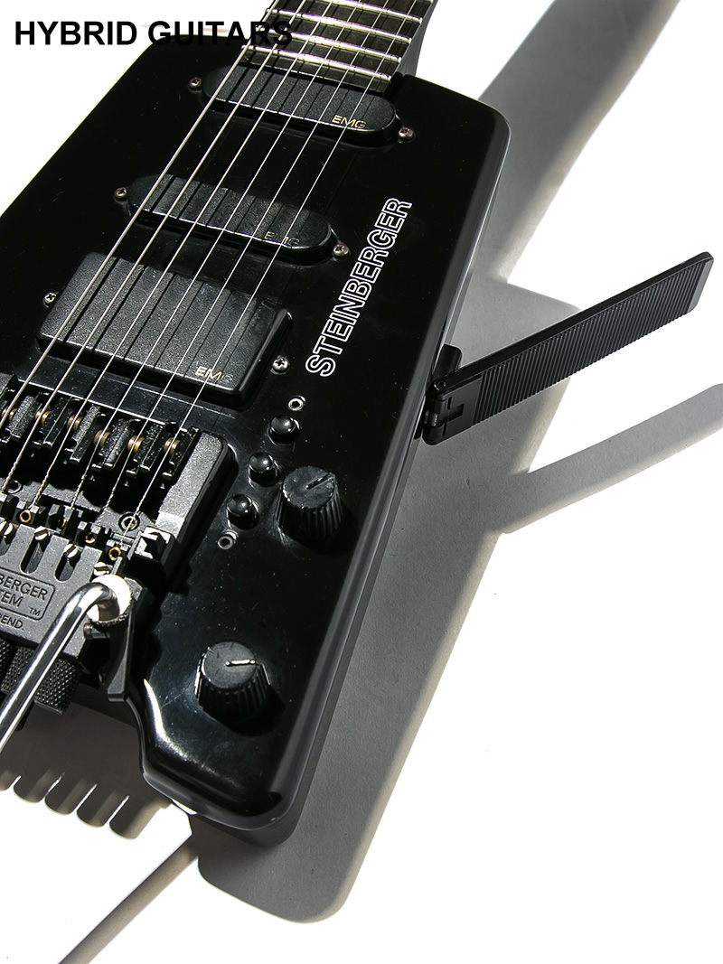 Steinberger GL4T 1989 7