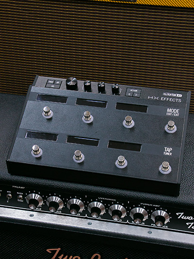 LINE 6 HX Effects