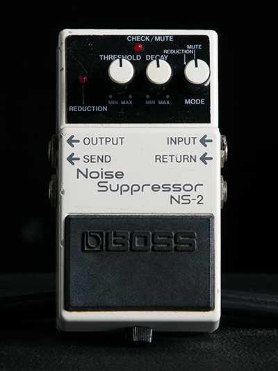 BOSS NS-2