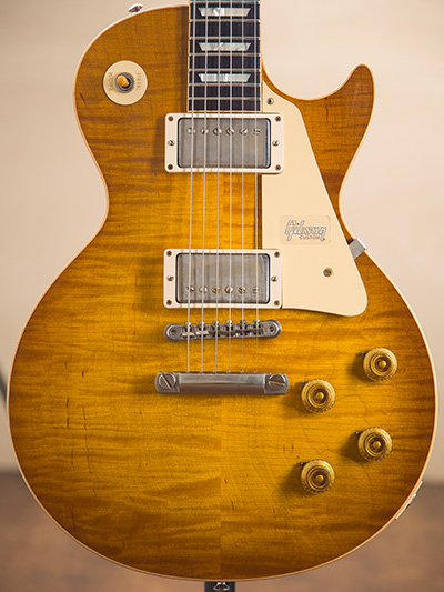 Gibson Custom Shop