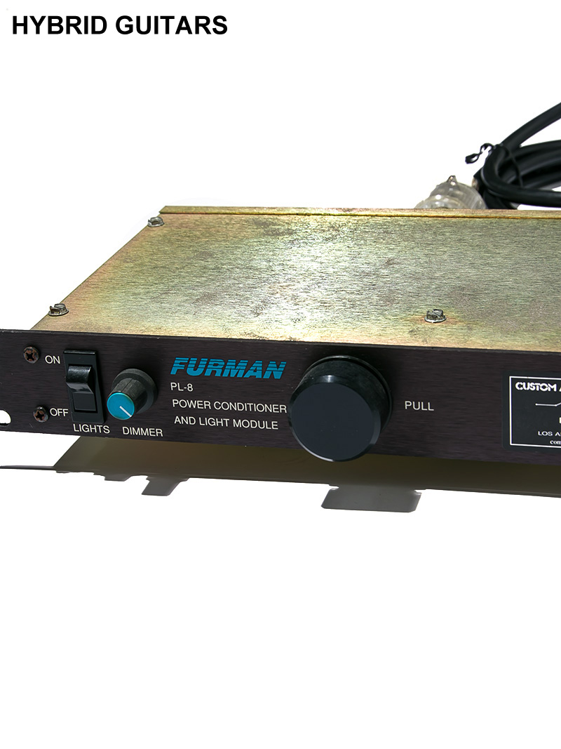 Furman PL-8 2