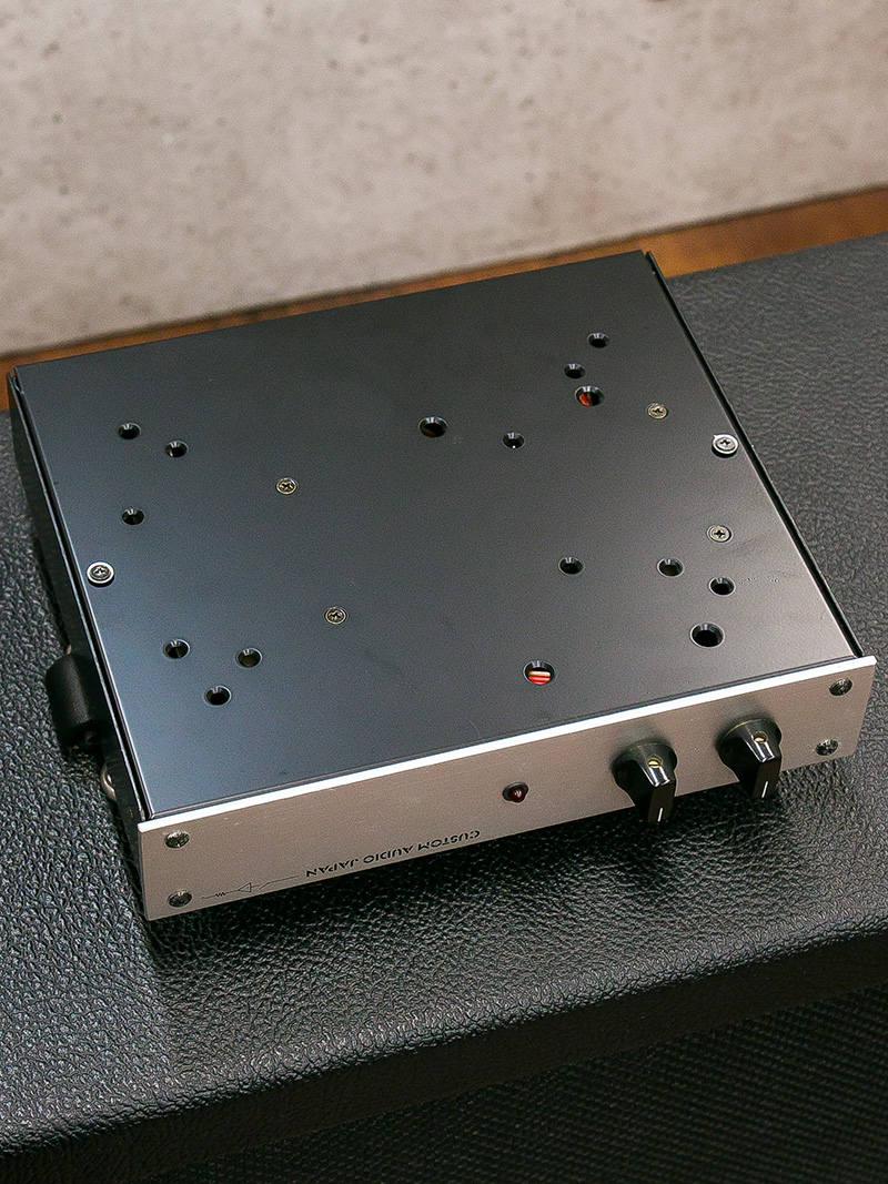 Custom Audio Japan(CAJ) Mini Mixer 4
