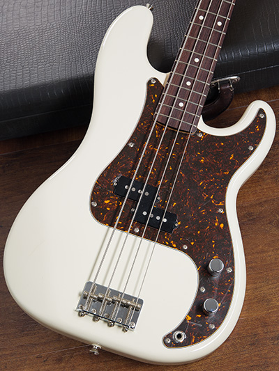 Fujigen Neo Classic NPB10 Olympic White