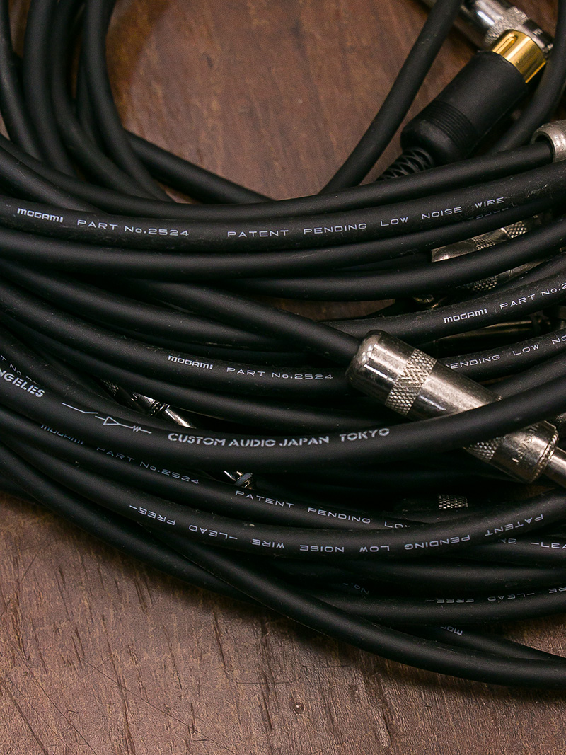 No Brand Cable Set 2