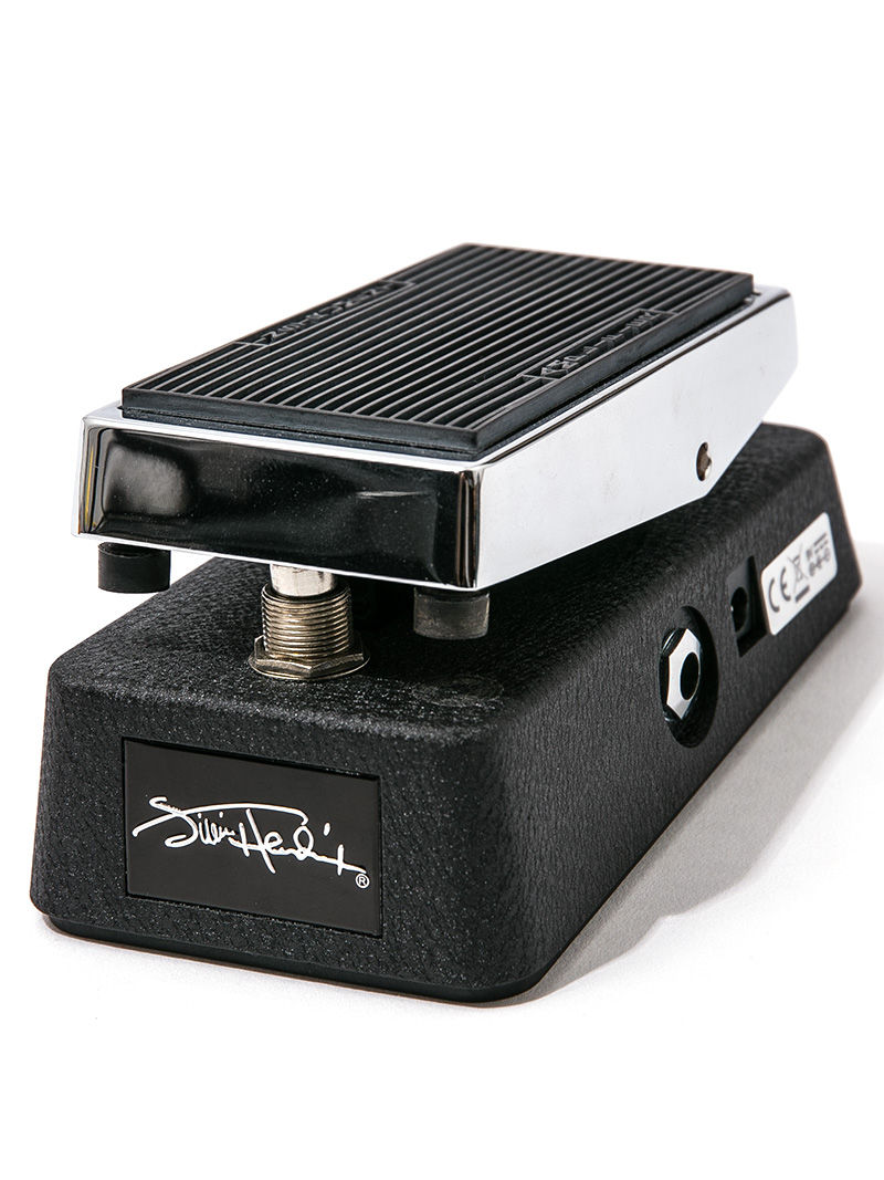 Jim Dunlop JHM9 JIMI HENDRIX CRY BABY MINI WAH 1