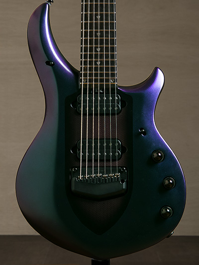 MUSIC MAN Majesty 7 Arctic Dream
