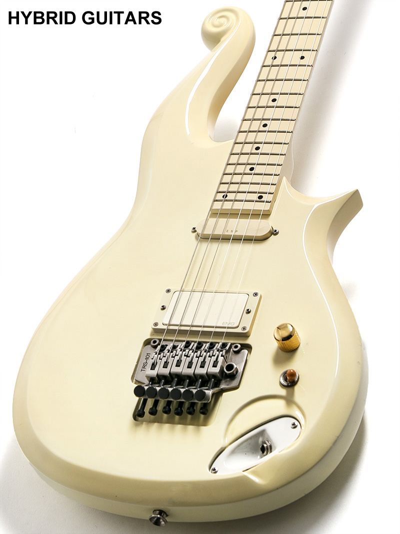 Edwards Sugizo PR Prince Model 3