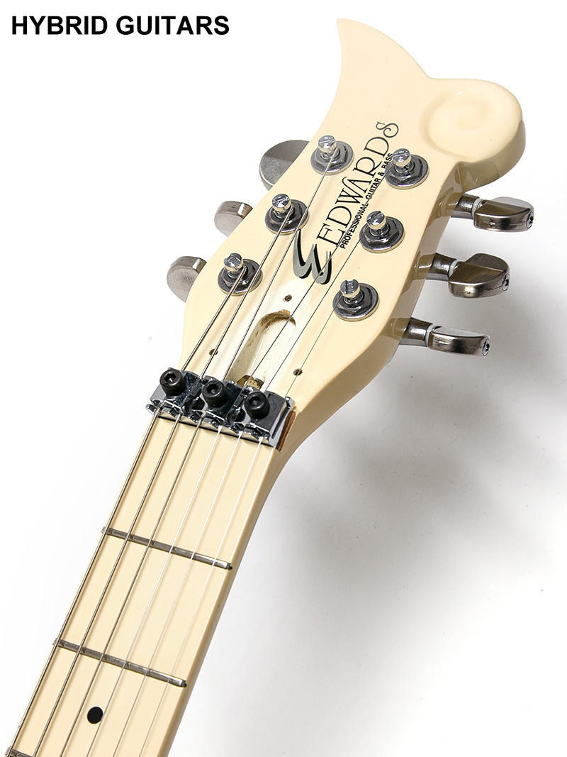 Edwards Sugizo PR Prince Model 中古｜ギター買取のハイブリッドギターズ
