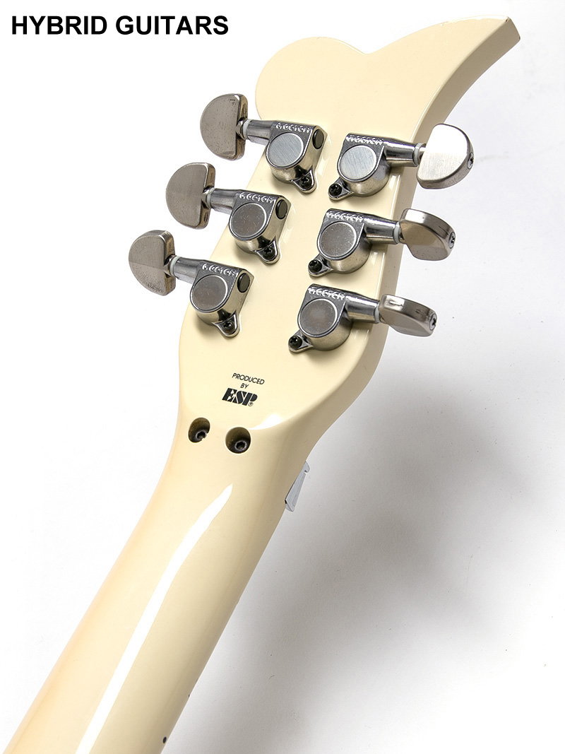 Edwards Sugizo PR Prince Model 中古｜ギター買取のハイブリッドギターズ