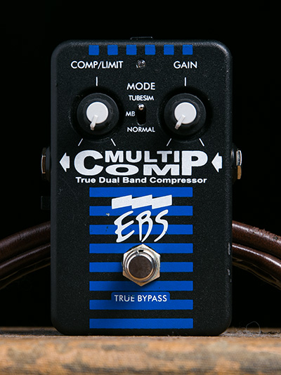 EBS Multi Comp
