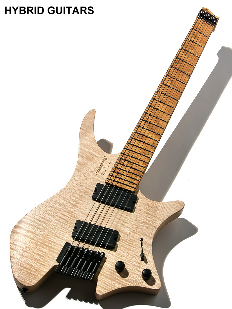 Strandberg Boden Original Natural 2017 1