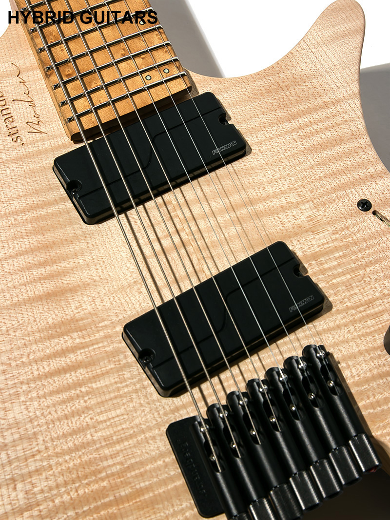 Strandberg Boden Original Natural 2017 10