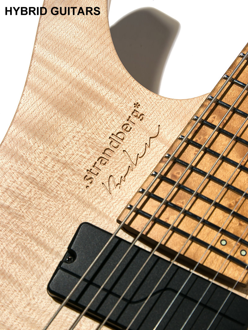 Strandberg Boden Original Natural 2017 11