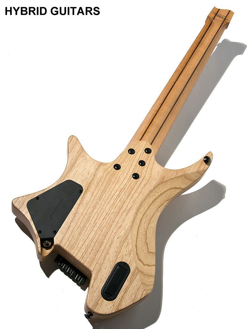 Strandberg Boden Original Natural 2017 2